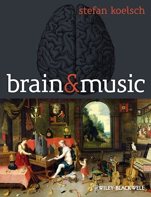 Téléchargez le livre :  Brain and Music