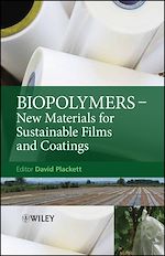 Télécharger le livre :  Biopolymers