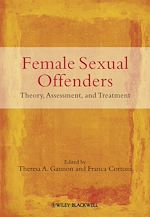 Télécharger le livre :  Female Sexual Offenders