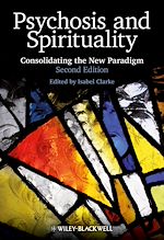 Télécharger le livre :  Psychosis and Spirituality