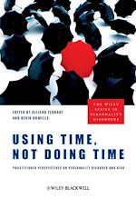Télécharger le livre :  Using Time, Not Doing Time