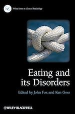 Télécharger le livre :  Eating and its Disorders