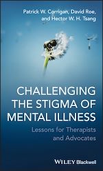 Télécharger le livre :  Challenging the Stigma of Mental Illness