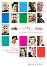 Télécharger le livre :  Voices of Experience
