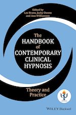 Télécharger le livre :  The Handbook of Contemporary Clinical Hypnosis