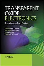 Télécharger le livre :  Transparent Oxide Electronics