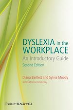 Télécharger le livre :  Dyslexia in the Workplace