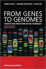 Télécharger le livre :  From Genes to Genomes