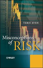 Télécharger le livre :  Misconceptions of Risk