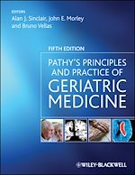 Télécharger le livre :  Pathy's Principles and Practice of Geriatric Medicine