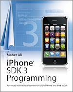 Télécharger le livre :  iPhone SDK 3 Programming