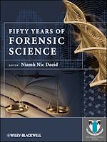 Télécharger le livre :  Fifty Years of Forensic Science