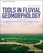 Télécharger le livre :  Tools in Fluvial Geomorphology