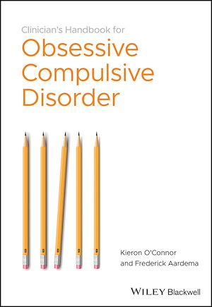 Téléchargez le livre :  Clinician's Handbook for Obsessive Compulsive Disorder
