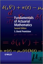 Télécharger le livre :  Fundamentals of Actuarial Mathematics