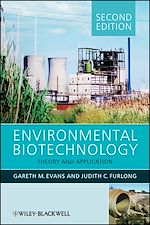 Télécharger le livre :  Environmental Biotechnology