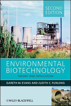 Téléchargez le livre :  Environmental Biotechnology