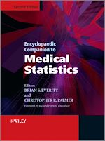 Télécharger le livre :  Encyclopaedic Companion to Medical Statistics