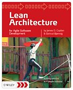 Télécharger le livre :  Lean Architecture