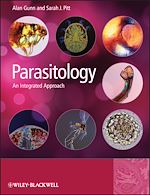 Télécharger le livre :  Parasitology