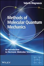 Download this eBook Methods of Molecular Quantum Mechanics
