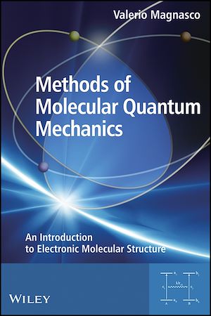 Download the eBook: Methods of Molecular Quantum Mechanics
