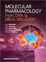 Télécharger le livre :  Molecular Pharmacology