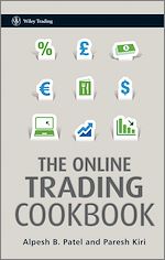 Télécharger le livre :  The Online Trading Cookbook