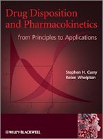 Télécharger le livre :  Drug Disposition and Pharmacokinetics