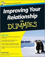 Télécharger le livre :  Improving Your Relationship For Dummies 