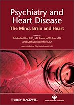 Télécharger le livre :  Psychiatry and Heart Disease