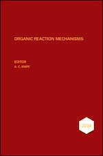 Télécharger le livre :  Organic Reaction Mechanisms 2009