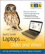 Télécharger le livre :  Laptops for the Older and Wiser