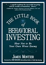 Télécharger le livre :  The Little Book of Behavioral Investing
