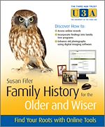 Télécharger le livre :  Family History for the Older and Wiser