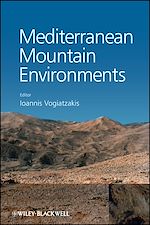 Télécharger le livre :  Mediterranean Mountain Environments