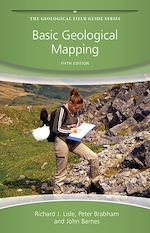 Télécharger le livre :  Basic Geological Mapping