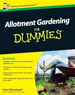 Télécharger le livre :  Allotment Gardening For Dummies