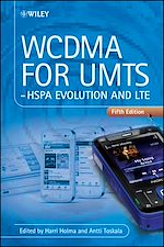 Télécharger le livre :  WCDMA for UMTS
