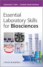 Télécharger le livre :  Essential Laboratory Skills for Biosciences