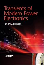 Télécharger le livre :  Transients of Modern Power Electronics