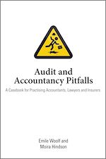 Télécharger le livre :  Audit and Accountancy Pitfalls