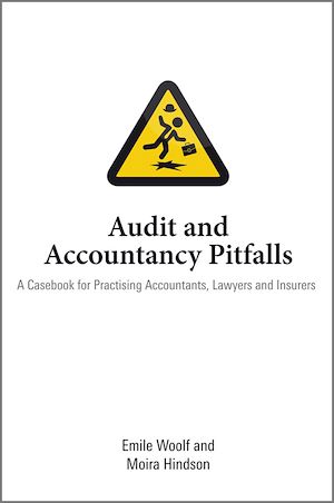 Téléchargez le livre :  Audit and Accountancy Pitfalls