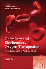 Télécharger le livre :  Chemistry and Biochemistry of Oxygen Therapeutics