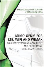 Télécharger le livre :  MIMO-OFDM for LTE, WiFi and WiMAX