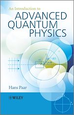 Télécharger le livre :  An Introduction to Advanced Quantum Physics
