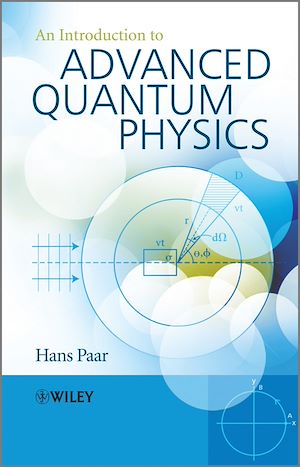 Téléchargez le livre :  An Introduction to Advanced Quantum Physics