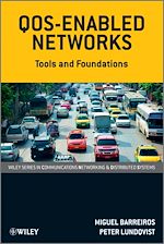 Télécharger le livre :  QOS-Enabled Networks