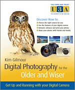 Télécharger le livre :  Digital Photography for the Older and Wiser