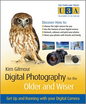 Download the eBook: Digital Photography for the Older and Wiser